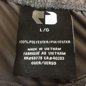 Shorts | Mens Shorts New Tags Black 